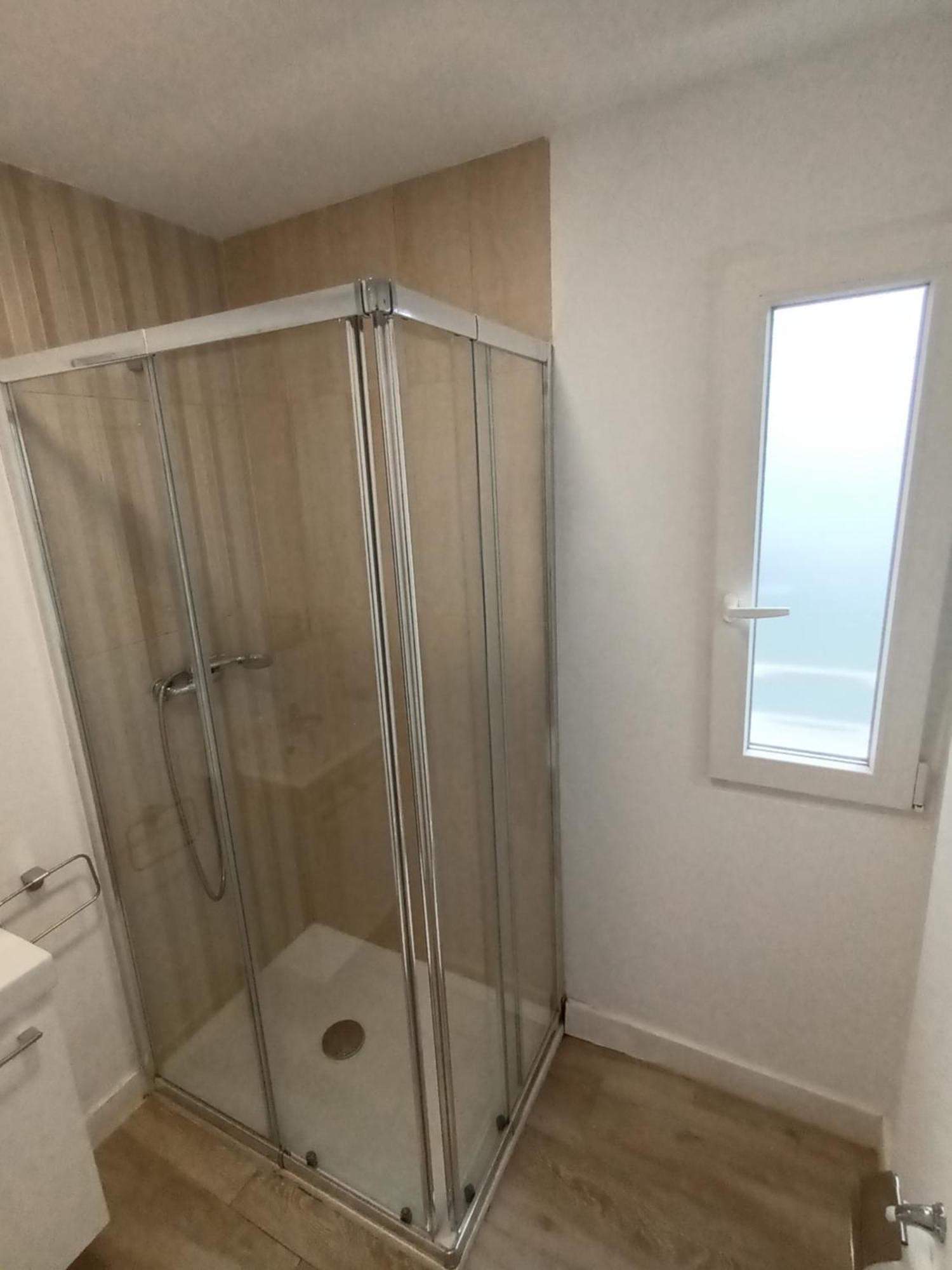 New Maritimo Lägenhet Málaga Exteriör bild